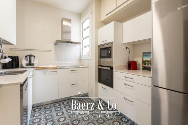 photo 12 Apartment for sale in Eixample Dreta