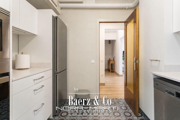 photo 16 Apartment for sale in Eixample Dreta