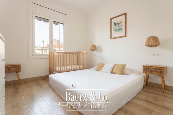 photo 18 Apartment for sale in Eixample Dreta
