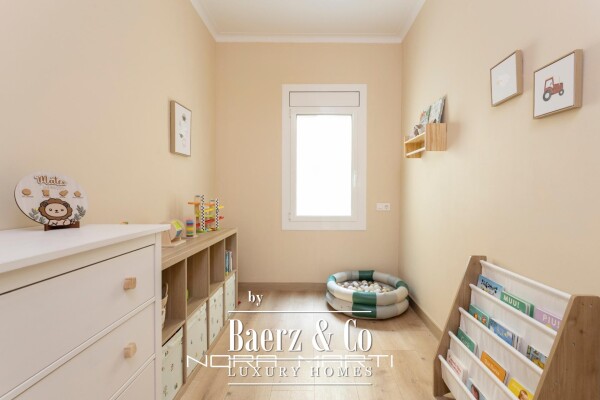 photo 22 Apartment for sale in Eixample Dreta