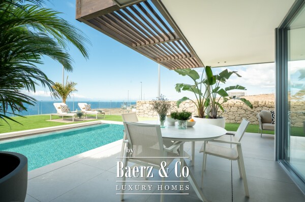 photo 25 New development Rokabella luxury apartments Tenerife