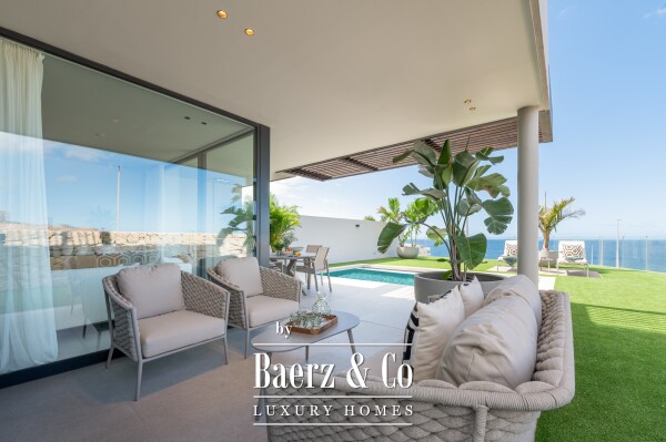 photo 11 New development Rokabella luxury apartments Tenerife