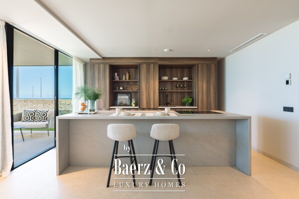 photo 5 New development Rokabella luxury apartments Tenerife