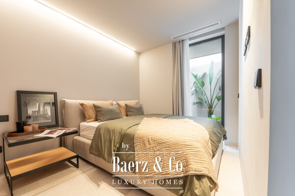 photo 14 New development Rokabella luxury apartments Tenerife
