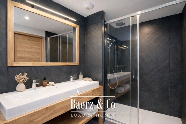 photo 6 5-room apartment - Duplex