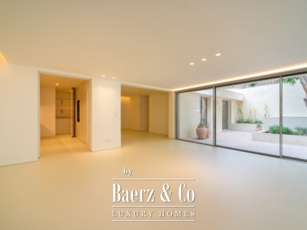 photo 15 3+1 bedroom flat with patio and pool next to the iconic Av. da Liberdade