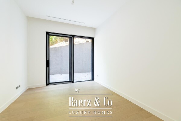 photo 7 Tuškanac, Kraljevec, three-bedroom apartment on the 1st floor 193 m² NEW BUILDING