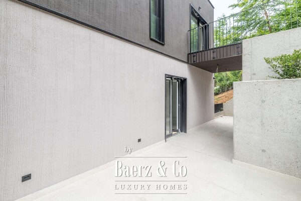 photo 12 Tuškanac, Kraljevec, three-bedroom apartment on the 1st floor 193 m² NEW BUILDING