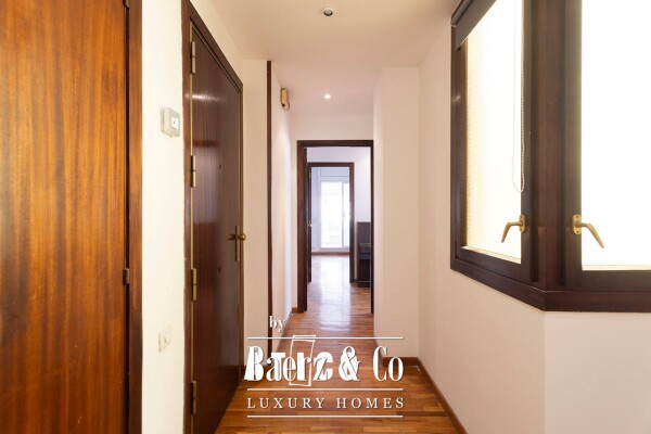 photo 2 Penthouse for sale in Sarrià-Sant Gervasi