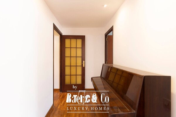 photo 4 Penthouse for sale in Sarrià-Sant Gervasi
