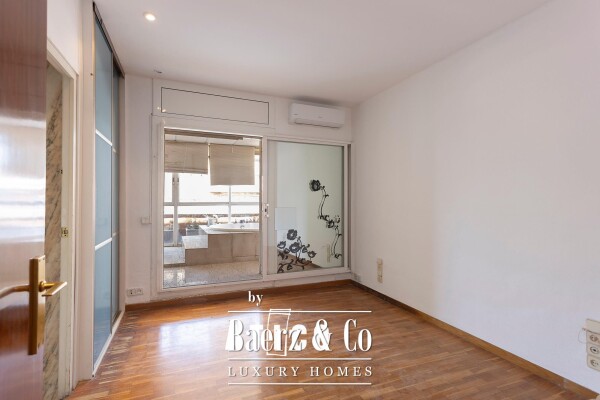 photo 5 Penthouse for sale in Sarrià-Sant Gervasi