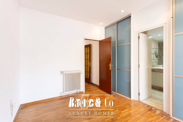 photo 6 Penthouse for sale in Sarrià-Sant Gervasi