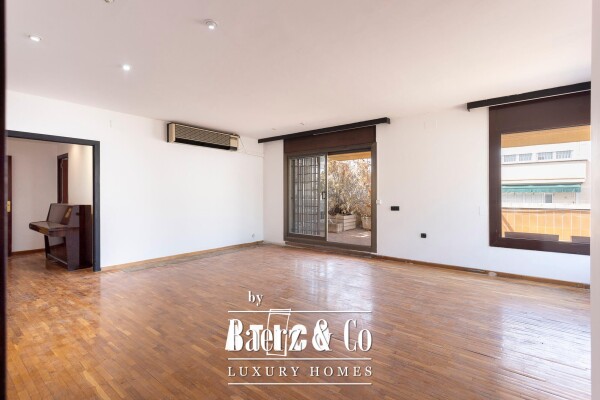 photo 15 Penthouse for sale in Sarrià-Sant Gervasi