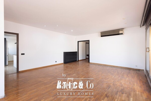 photo 16 Penthouse for sale in Sarrià-Sant Gervasi