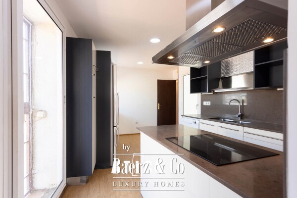 photo 17 Penthouse for sale in Sarrià-Sant Gervasi
