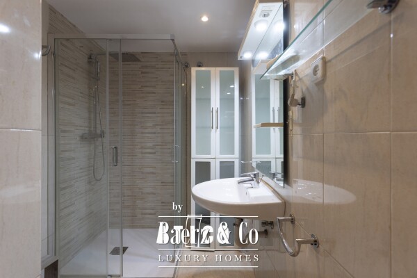 photo 25 Penthouse for sale in Sarrià-Sant Gervasi
