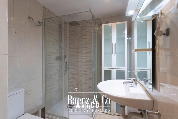 photo 26 Penthouse for sale in Sarrià-Sant Gervasi