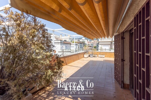 photo 36 Penthouse for sale in Sarrià-Sant Gervasi