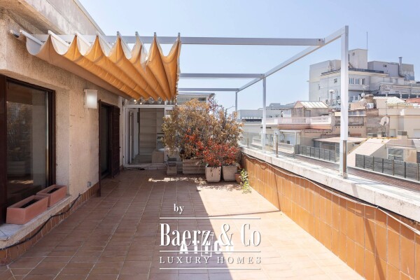 photo 41 Penthouse for sale in Sarrià-Sant Gervasi