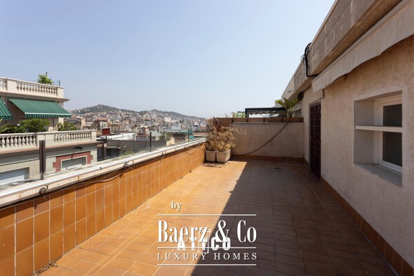photo 42 Penthouse for sale in Sarrià-Sant Gervasi