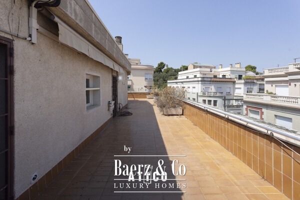 photo 46 Penthouse for sale in Sarrià-Sant Gervasi
