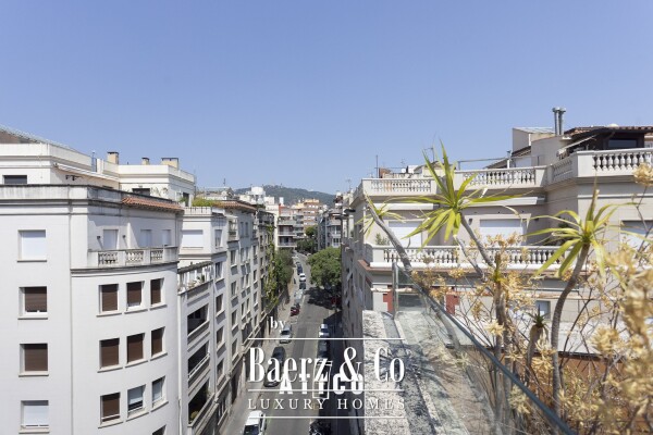 photo 49 Penthouse for sale in Sarrià-Sant Gervasi