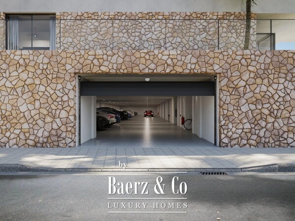 photo 26 Luxury corner apartment in new development Rokabella, Tenerife