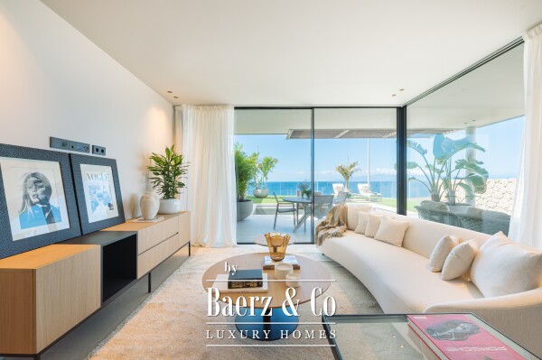 photo 2 Luxury corner apartment in new development Rokabella, Tenerife