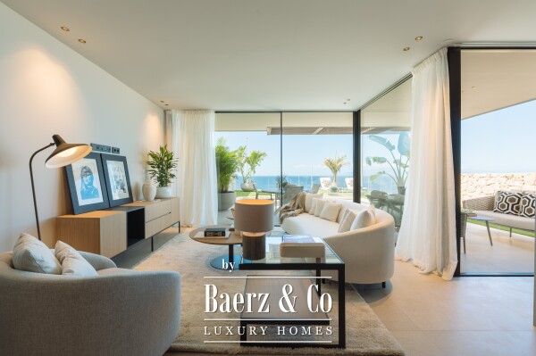 photo 4 Luxury corner apartment in new development Rokabella, Tenerife