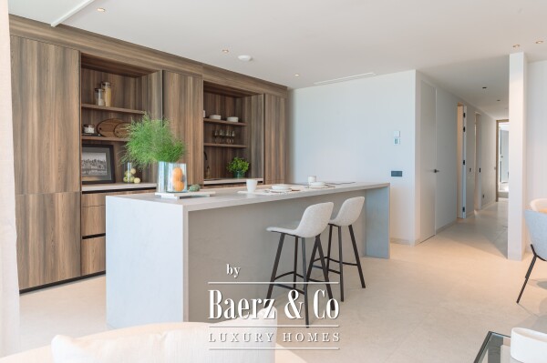 photo 6 Luxury corner apartment in new development Rokabella, Tenerife