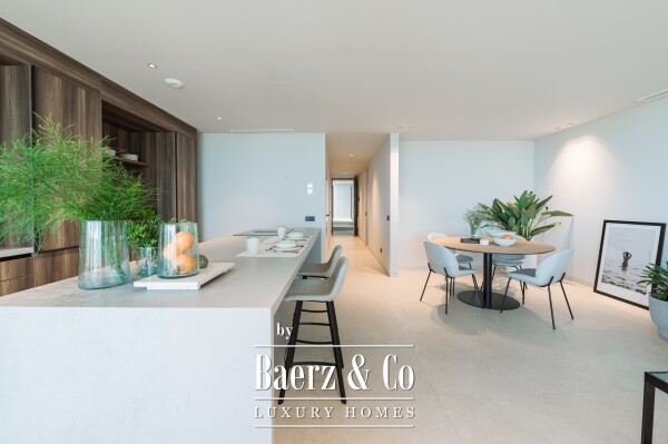 photo 10 Luxury corner apartment in new development Rokabella, Tenerife