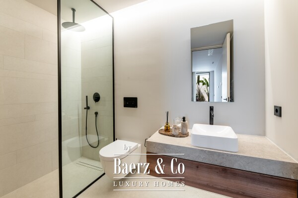 photo 17 Luxury corner apartment in new development Rokabella, Tenerife