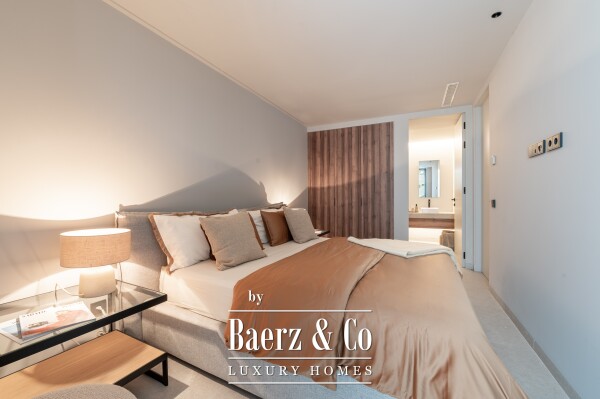 photo 18 Luxury corner apartment in new development Rokabella, Tenerife