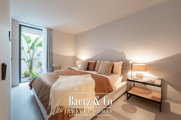photo 19 Luxury corner apartment in new development Rokabella, Tenerife