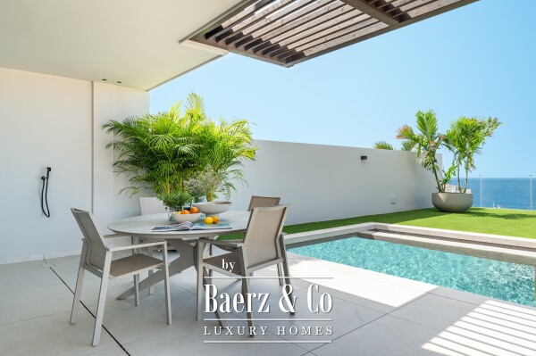 photo 24 Luxury corner apartment in new development Rokabella, Tenerife