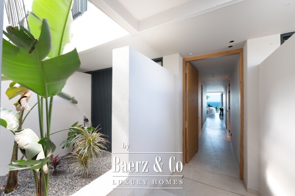 photo 25 Luxury corner apartment in new development Rokabella, Tenerife