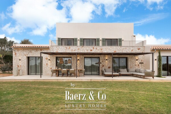 photo 3 Beautiful luxury home in Ses Salines