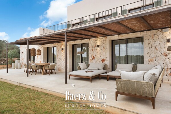 photo 4 Beautiful luxury home in Ses Salines