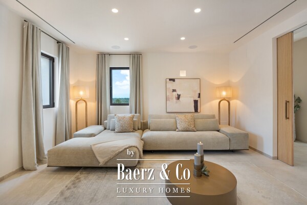 photo 5 Beautiful luxury home in Ses Salines