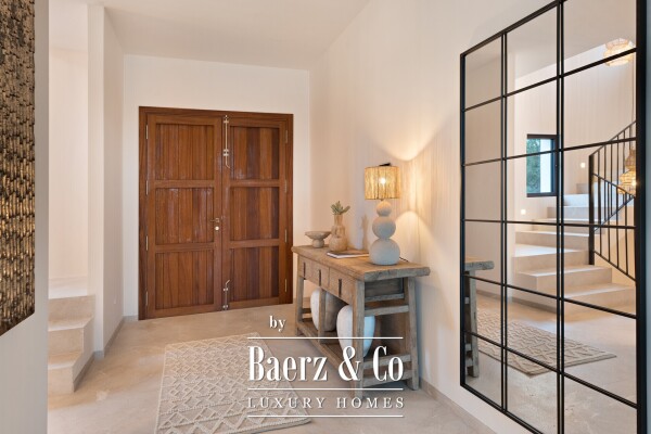photo 12 Beautiful luxury home in Ses Salines