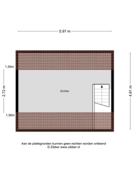 Floor Plan 6 - Grens 30
