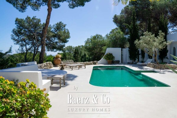 photo 16 Beautiful luxury home in Sa Carroca, Sa Carroca