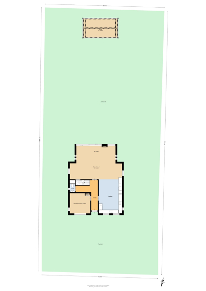 Floor Plan 9 - Kralingseweg 371