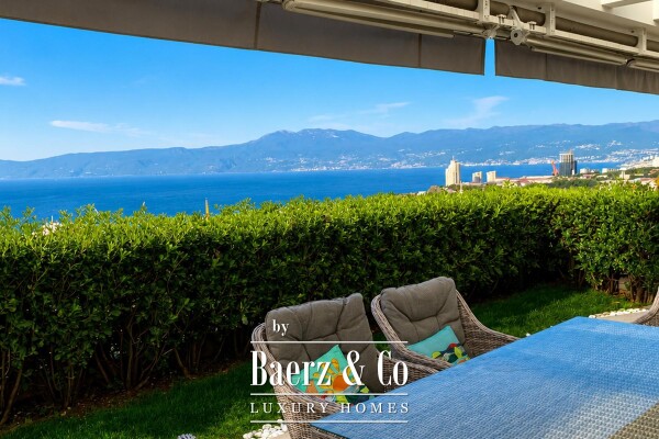 photo 11 Kostrena, luxury villa with swimming pool and panoramic sea views, 320 m² of living space