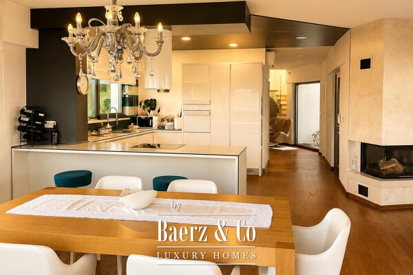 photo 13 Kostrena, luxury villa with swimming pool and panoramic sea views, 320 m² of living space