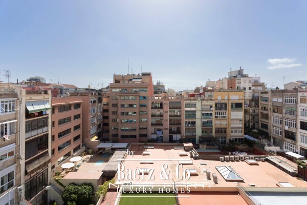photo 8 Apartment for rent in Esquerra de l'Eixample