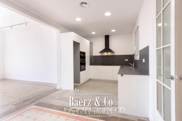 photo 10 Apartment for rent in Esquerra de l'Eixample