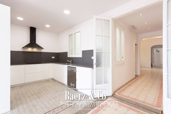 photo 12 Apartment for rent in Esquerra de l'Eixample