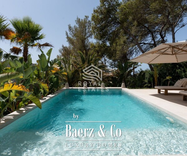 photo 3 Beautiful luxury home in Can Furnet