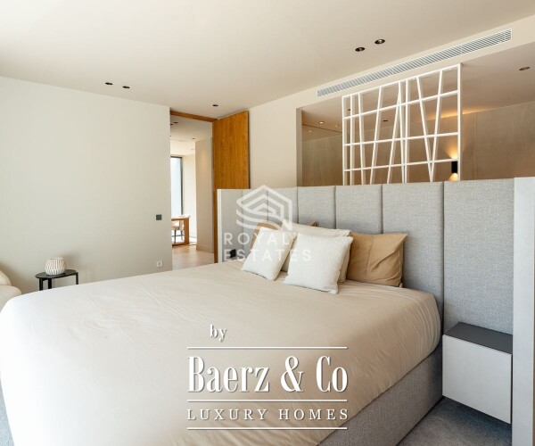 photo 16 Beautiful luxury home in Can Furnet